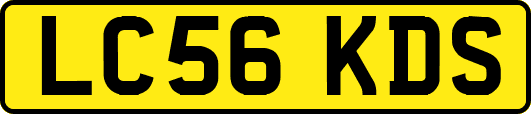 LC56KDS