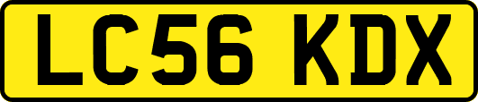 LC56KDX