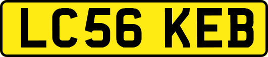 LC56KEB