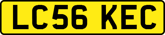 LC56KEC