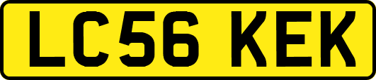 LC56KEK