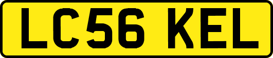 LC56KEL