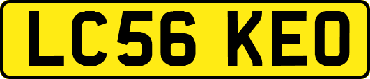 LC56KEO