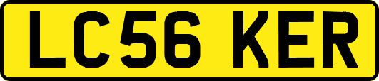 LC56KER