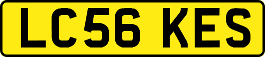 LC56KES