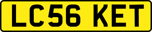 LC56KET