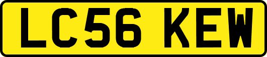 LC56KEW
