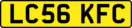 LC56KFC