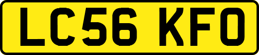 LC56KFO
