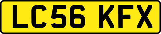 LC56KFX