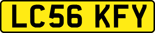 LC56KFY