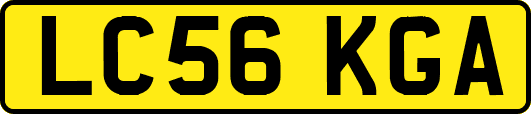 LC56KGA