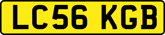 LC56KGB