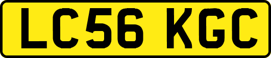 LC56KGC