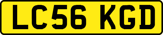 LC56KGD