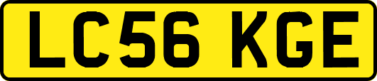 LC56KGE