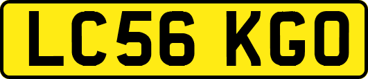 LC56KGO