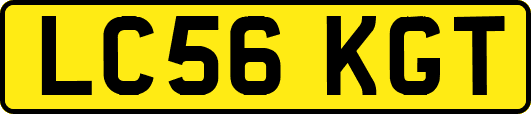 LC56KGT
