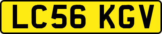 LC56KGV