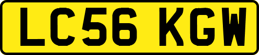 LC56KGW