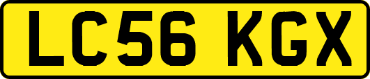 LC56KGX