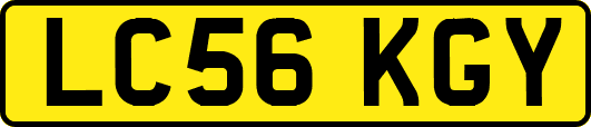LC56KGY