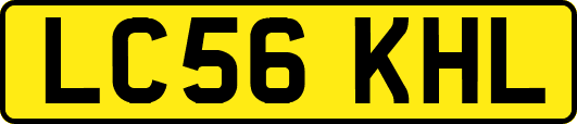 LC56KHL
