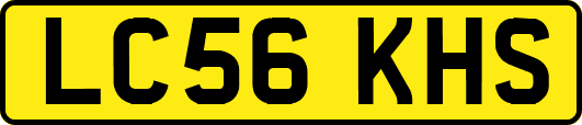 LC56KHS