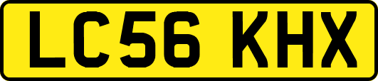LC56KHX