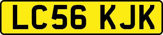 LC56KJK