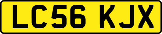 LC56KJX