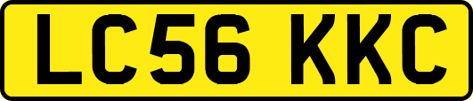LC56KKC