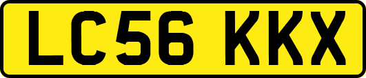 LC56KKX