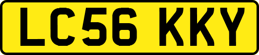 LC56KKY