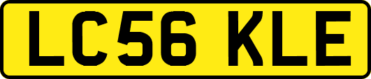 LC56KLE