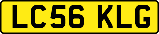 LC56KLG