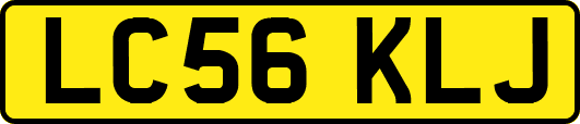LC56KLJ