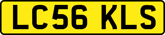 LC56KLS