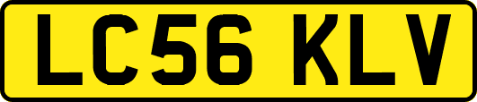 LC56KLV