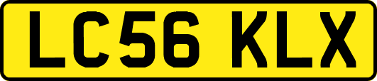 LC56KLX