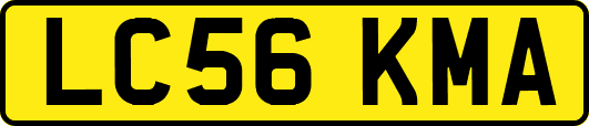 LC56KMA