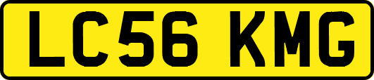 LC56KMG
