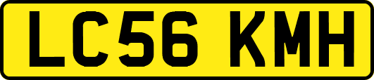 LC56KMH
