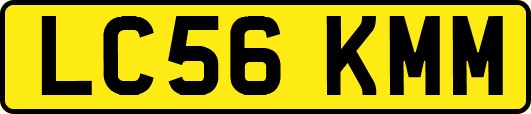 LC56KMM