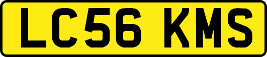 LC56KMS
