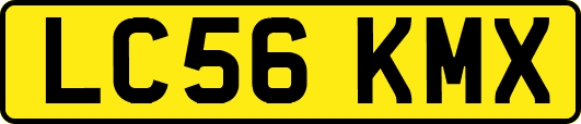 LC56KMX