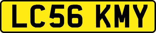 LC56KMY