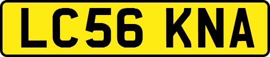 LC56KNA