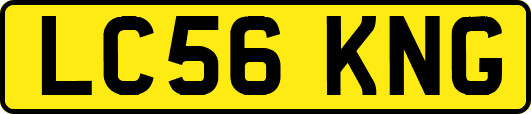LC56KNG