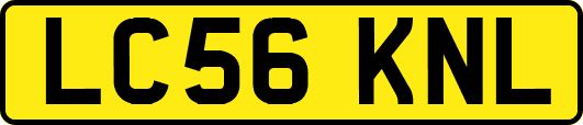 LC56KNL